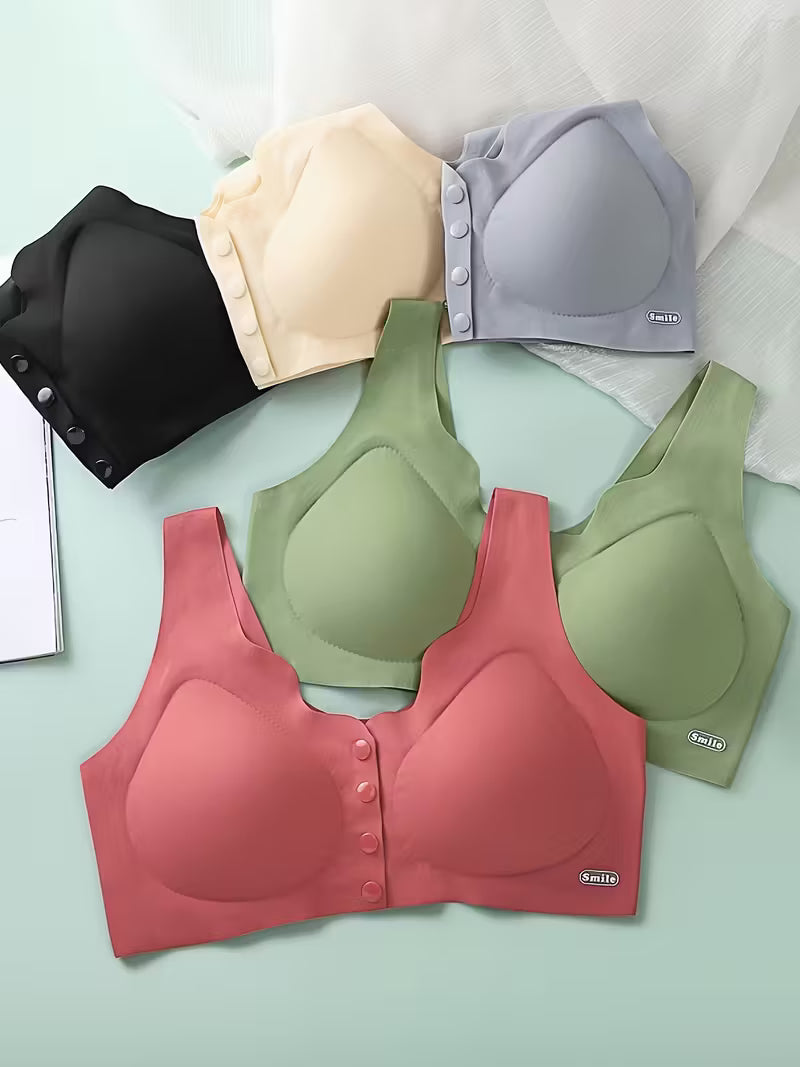 🌸BRASIER ESTELAR💖elegancia y confort en una sola prenda🌸