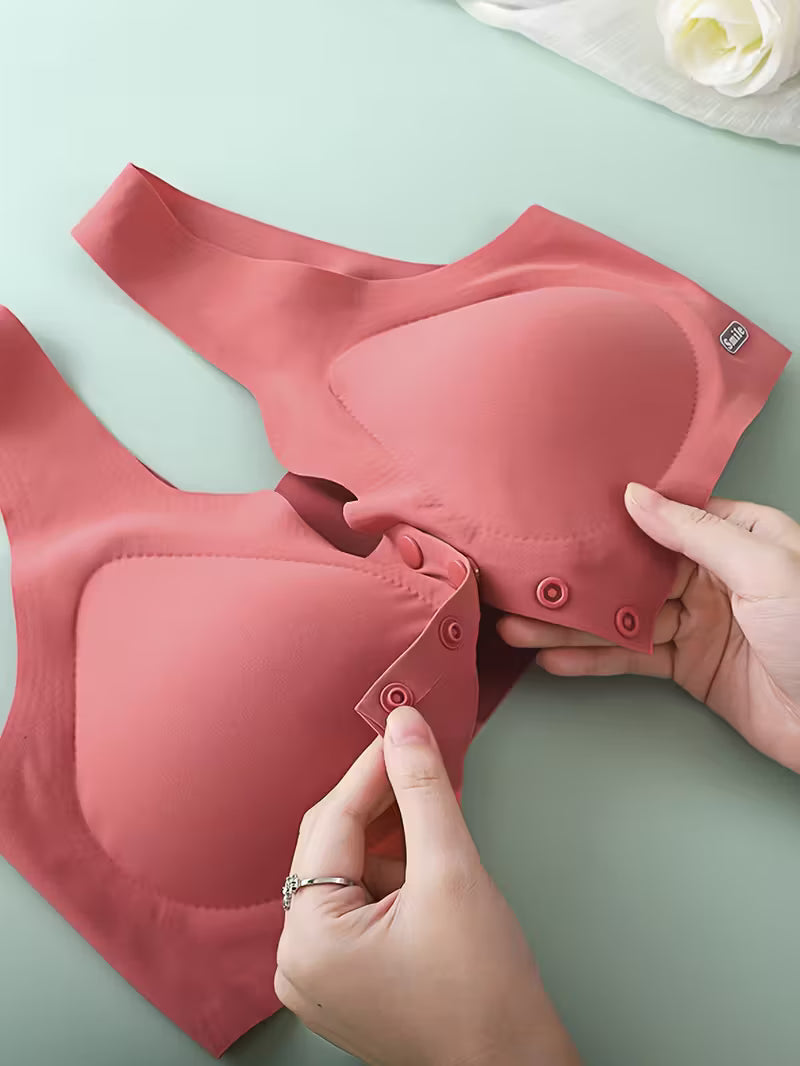 🌸BRASIER ESTELAR💖elegancia y confort en una sola prenda🌸