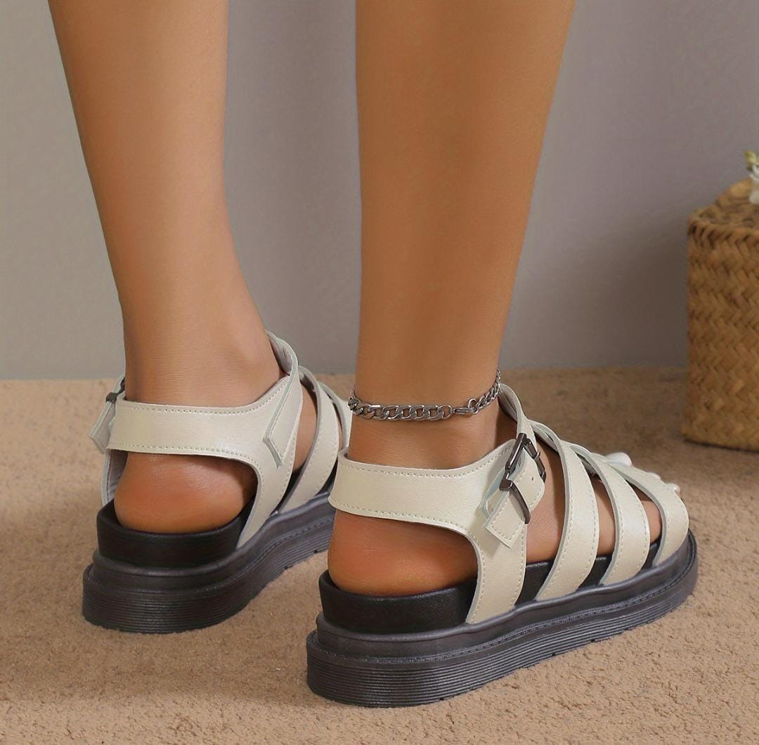 🤩💯SANDALIA ORTOPEDICA ELEGANCE 🤩💯COMODIDAD Y ESTILO EN TU DIA A DIA