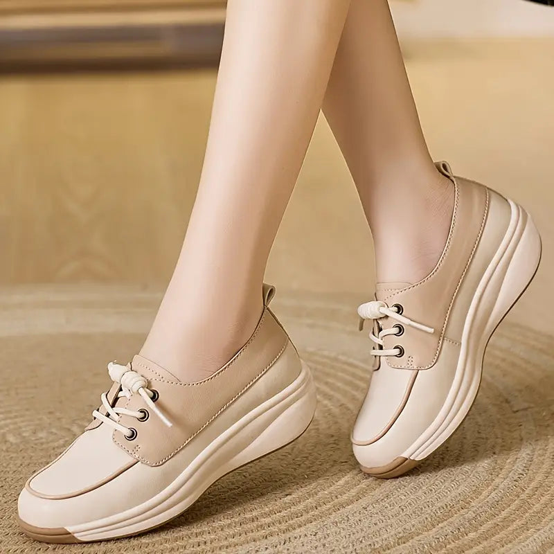 🎁MOCASIN ORTOPEDICO FASHION👠✨MODA Y SALUD✨