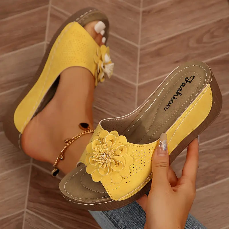 SANDALIAS MACONDO🌈SALUD Y ELEGANCIA REAL🎨