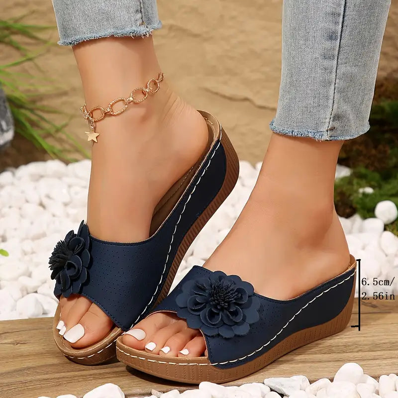 SANDALIAS MACONDO🌈SALUD Y ELEGANCIA REAL🎨