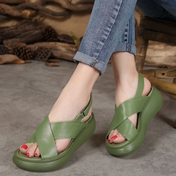 😍CONFORTZEN😎 Comodidad, estilo y salud para tus pies, todo en un solo par😍