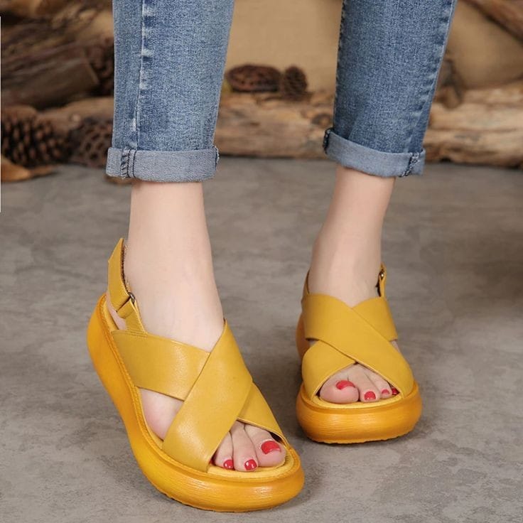 😍CONFORTZEN😎 Comodidad, estilo y salud para tus pies, todo en un solo par😍