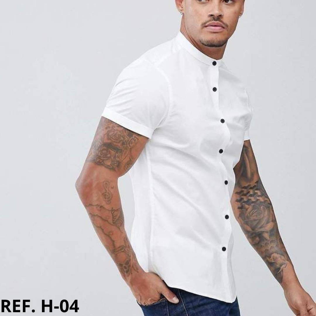 CAMISA VERONA🔥ESTILO Y ELEGANCIA ⚡