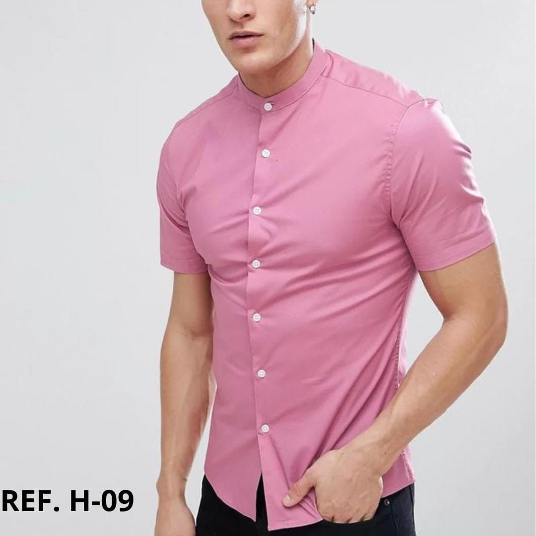 CAMISA VERONA🔥ESTILO Y ELEGANCIA ⚡