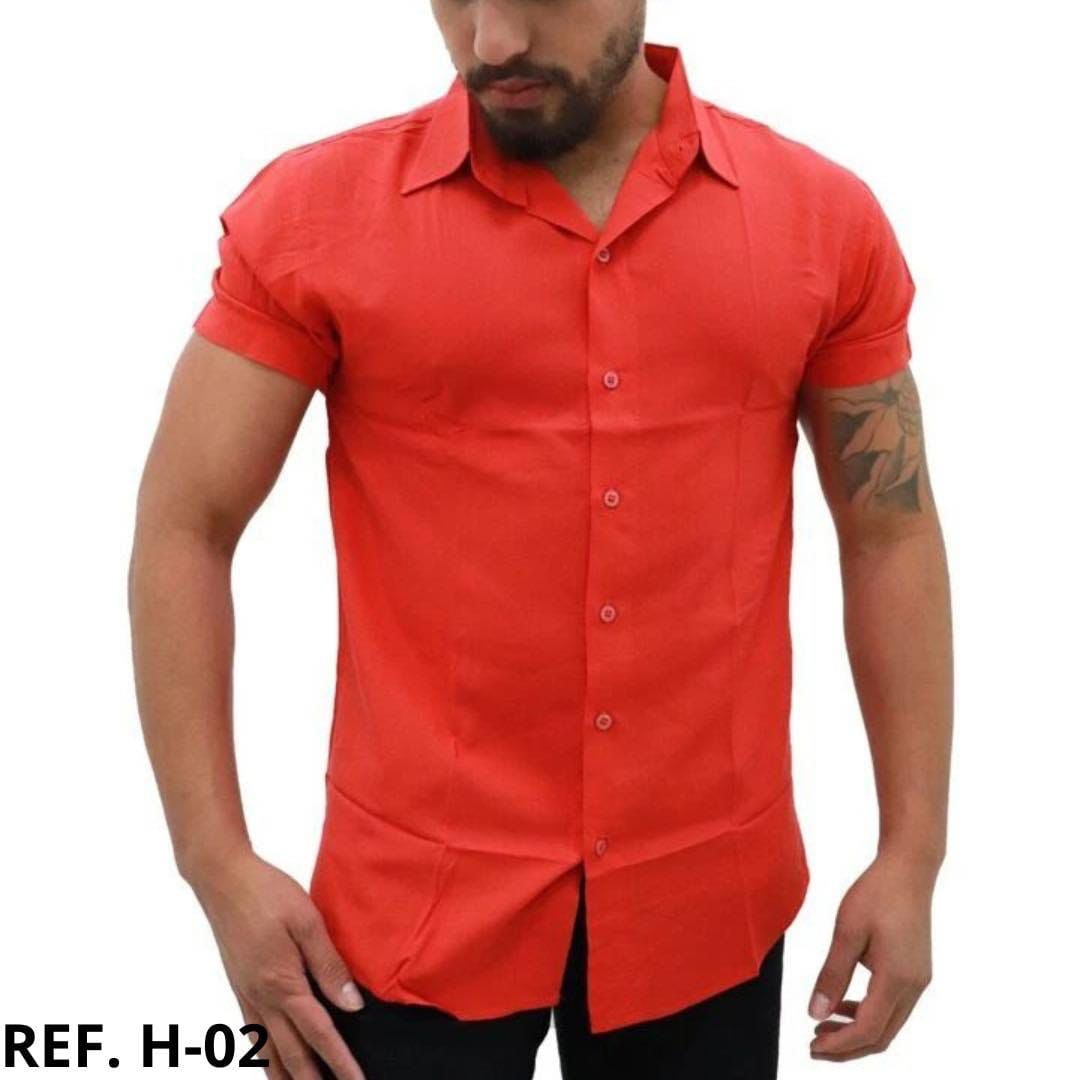 CAMISA VERONA🔥ESTILO Y ELEGANCIA ⚡