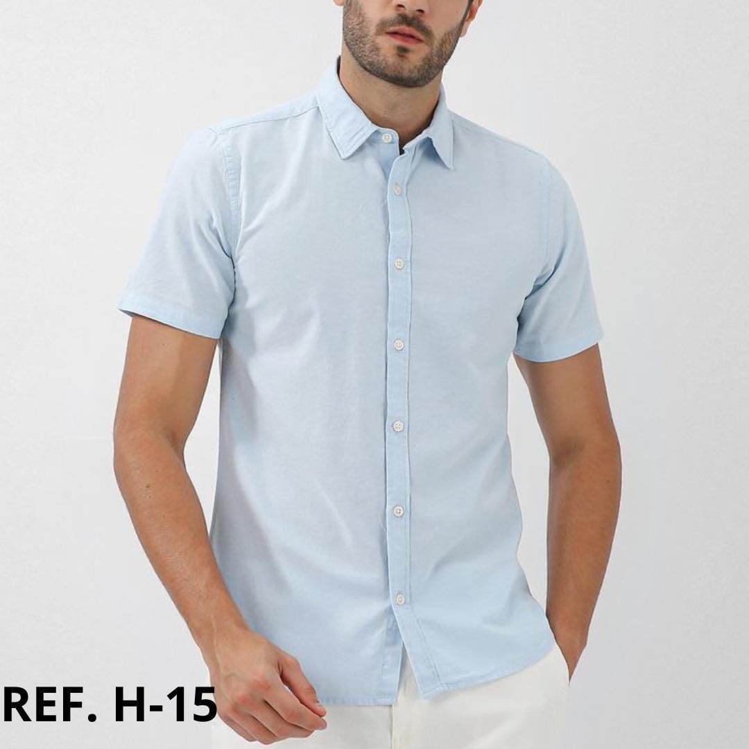 CAMISA VERONA🔥ESTILO Y ELEGANCIA ⚡