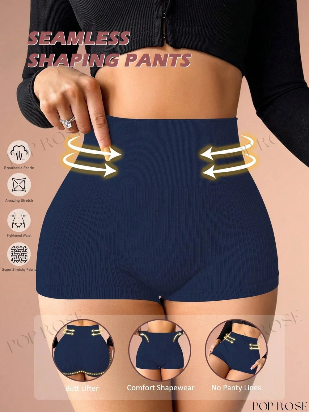 💕PANTY REALCE Y CONTROL ALEGRA 😍luce bella e increíble💕