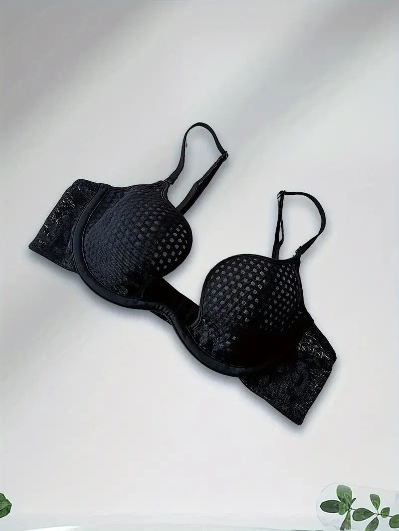 🌹BRASIER DIVINE CURVE 💫comodidad y sensualidad🌹