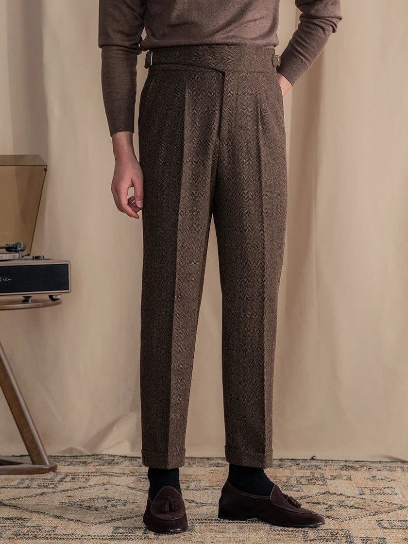 👖Pantalón Verona😍¡El pantalón que necesitas para verte impecable! 😍Elegancia que se nota❤️