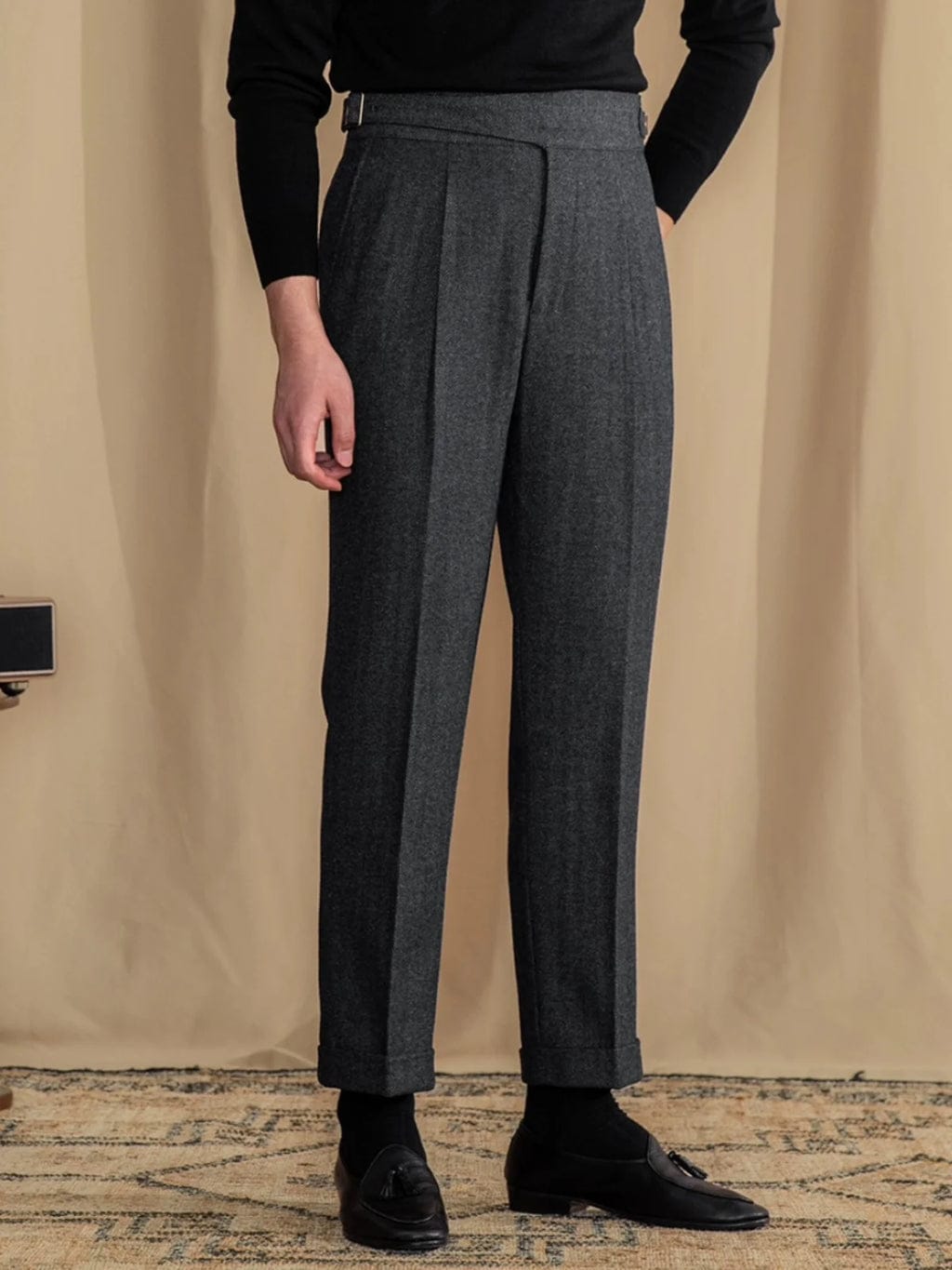 👖Pantalón Verona😍¡El pantalón que necesitas para verte impecable! 😍Elegancia que se nota❤️