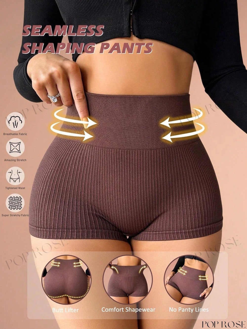 💕PANTY REALCE Y CONTROL ALEGRA 😍luce bella e increíble💕