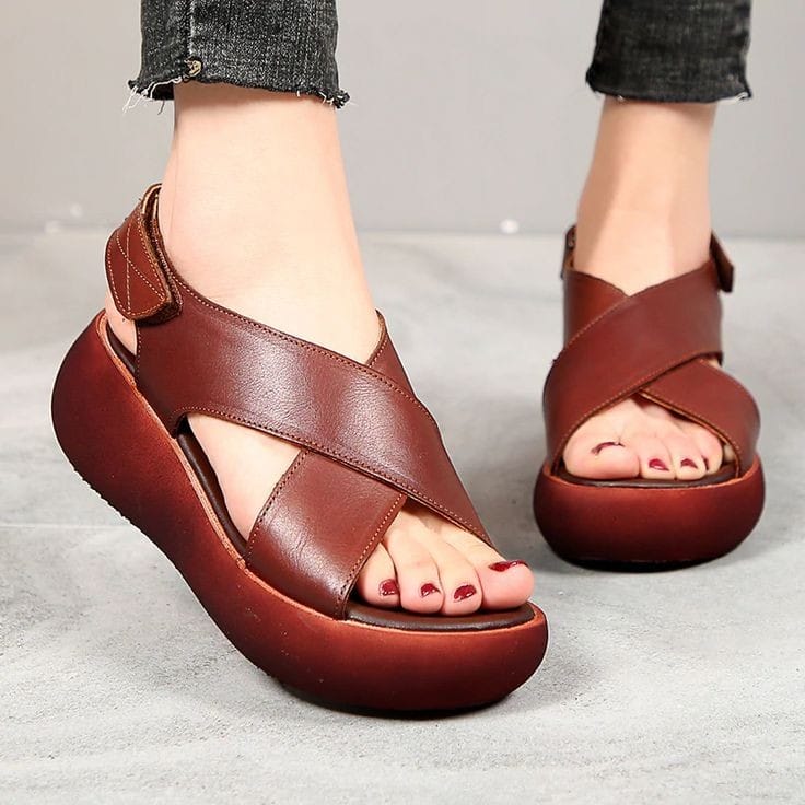 😍CONFORTZEN😎 Comodidad, estilo y salud para tus pies, todo en un solo par😍