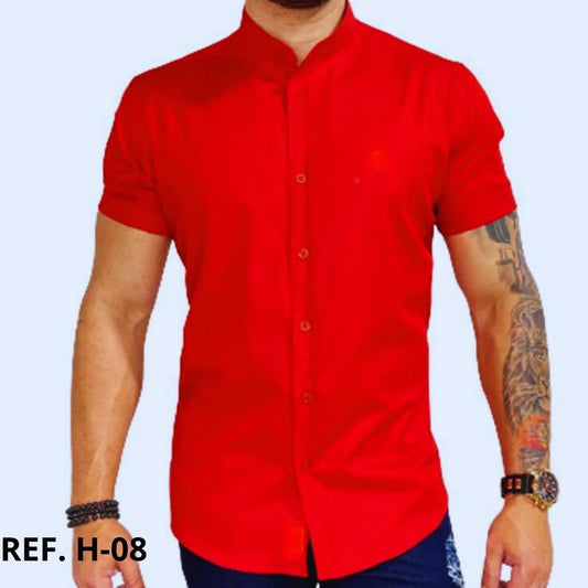 CAMISA VERONA🔥ESTILO Y ELEGANCIA ⚡