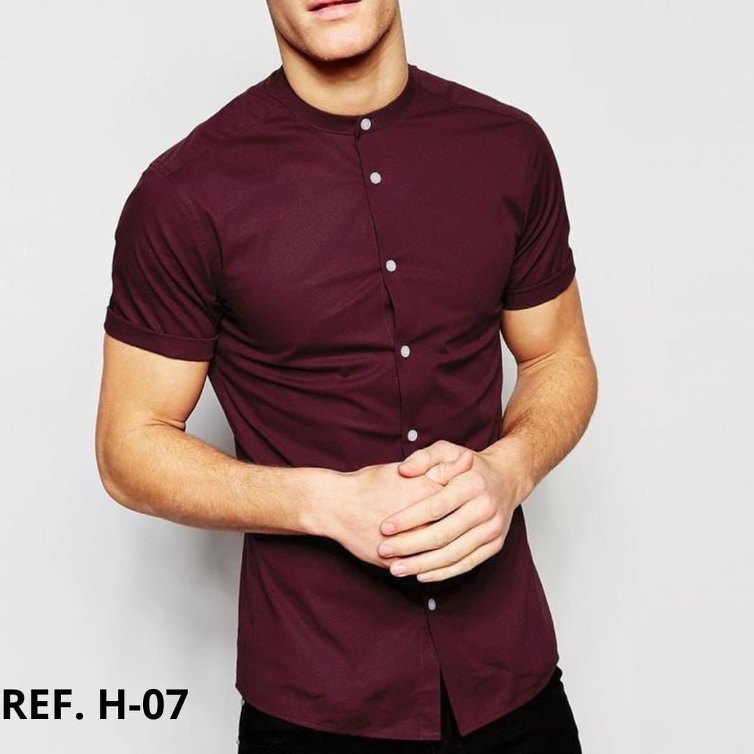 CAMISA VERONA🔥ESTILO Y ELEGANCIA ⚡